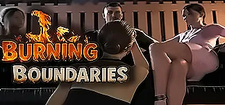 Burning Boundaries Part 1 PC Mod Menu, Trainers and Cheats
