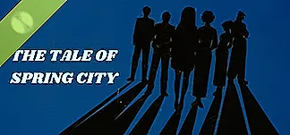 The Tales Of Spring City Demo PC Mod Menu, Trainers and Cheats