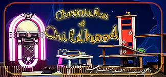 Chronicles of Childhood PC Mod Menu, Trainers and Cheats