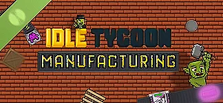 Idle Tycoon Manufacturing Demo PC Mod Menu, Trainers and Cheats