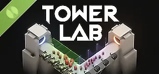 Tower Lab Demo PC Mod Menu, Trainers and Cheats