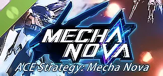 ACE Strategy: Mecha Nova Demo PC Mod Menu, Trainers and Cheats