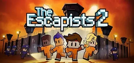 The Escapists 2 PC Mod Menu, Trainers and Cheats