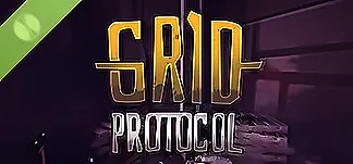 Grid Protocol Demo PC Mod Menu, Trainers and Cheats