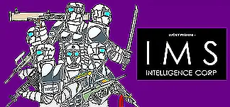 Lucky Pikinini - IMS Intelligence Corp PC Mod Menu, Trainers and Cheats
