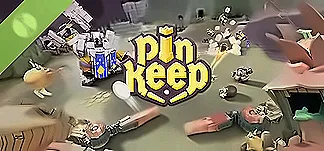 PinKeep Demo PC Mod Menu, Trainers and Cheats