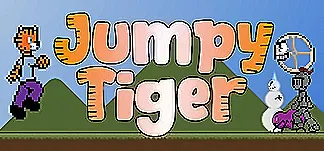 Jumpy Tiger PC Mod Menu, Trainers and Cheats