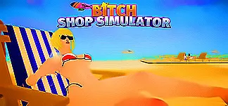 Bitch Shop Simulator PC Mod Menu, Trainers and Cheats