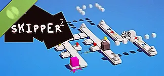 Skipper 2 Demo PC Mod Menu, Trainers and Cheats