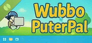 Wubbo: PuterPal Demo PC Mod Menu, Trainers and Cheats