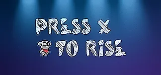 Press X to Rise PC Mod Menu, Trainers and Cheats