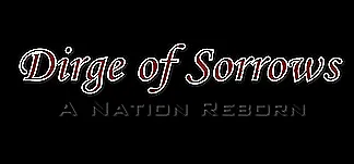 Dirge of Sorrows: A Nation Reborn PC Mod Menu, Trainers and Cheats