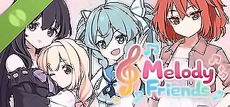 Melody Friends Demo PC Mod Menu, Trainers and Cheats