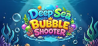 Deep Sea Bubble Shooter: Reflex Challenge PC Mod Menu, Trainers and Cheats
