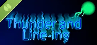 Thunder and Line-ing Demo PC Mod Menu, Trainers and Cheats