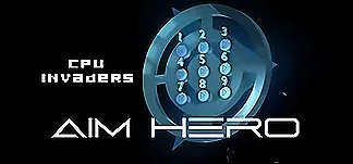 CPU Invaders - Aim Hero PC Mod Menu, Trainers and Cheats