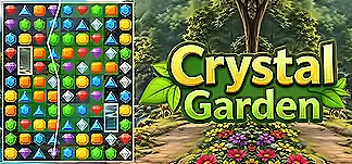 Crystal Garden PC Mod Menu, Trainers and Cheats