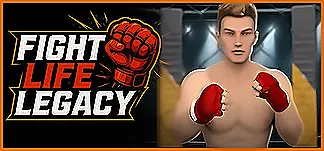 Fight Life Legacy PC Mod Menu, Trainers and Cheats