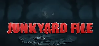 Junkyard File PC Mod Menu, Trainers and Cheats