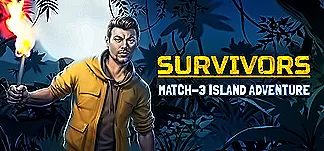 Survivors: Match-3 Island Adventure PC Mod Menu, Trainers and Cheats
