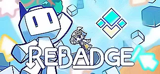 REBADGE PC Mod Menu, Trainers and Cheats