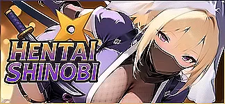 Hentai Shinobi PC Mod Menu, Trainers and Cheats