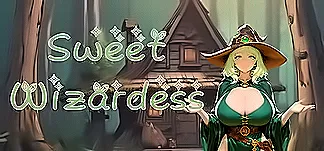 Sweet Wizardess PC Mod Menu, Trainers and Cheats