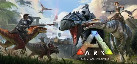 ARK: Survival Evolved PC Mod Menu, Trainers and Cheats