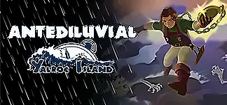 Antediluvial : Yalroc Island PC Mod Menu, Trainers and Cheats