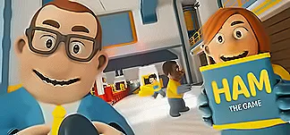 HAM: The Game PC Mod Menu, Trainers and Cheats