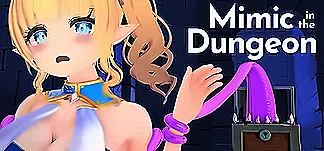 Mimic in the Dungeon PC Mod Menu, Trainers and Cheats