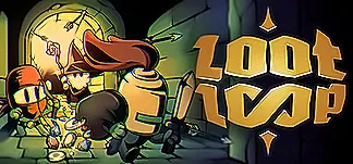 Loot Loop PC Mod Menu, Trainers and Cheats