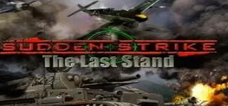 Sudden Strike 3 - The Last Stand PC Mod Menu, Trainers and Cheats