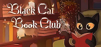 Black Cat Book Club PC Mod Menu, Trainers and Cheats