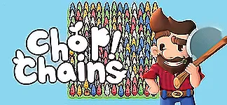 Chop Chains PC Mod Menu, Trainers and Cheats