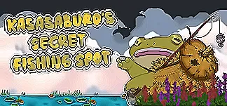 KasaSaburo's Secret Fishing Spot PC Mod Menu, Trainers and Cheats