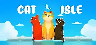 Cat Isle PC Mod Menu, Trainers and Cheats