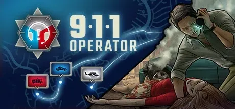 911 Operator PC Mod Menu, Trainers and Cheats