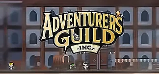 Adventurers Guild Inc. PC Mod Menu, Trainers and Cheats