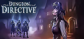 Dungeon Directive PC Mod Menu, Trainers and Cheats