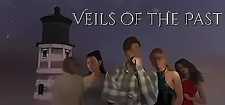 Veils of the Past PC Mod Menu, Trainers and Cheats