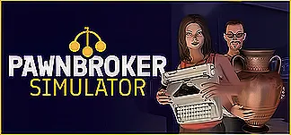 Pawnbroker Simulator Trainers & Mods