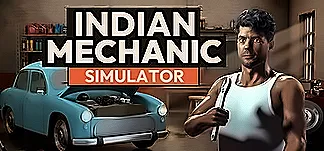 Indian Mechanic Simulator PC Mod Menu, Trainers and Cheats