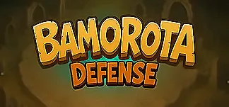 Bamorota Defense PC Mod Menu, Trainers and Cheats