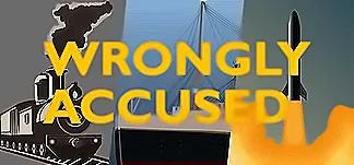 Wrongly Accused PC Mod Menu, Trainers and Cheats