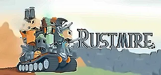 Rustmire PC Mod Menu, Trainers and Cheats