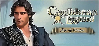 Caribbean Legend: Age of Pirates PC Mod Menu, Trainers and Cheats