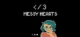 Messy Hearts PC Mod Menu, Trainers and Cheats