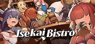 Isekai Bistro PC Mod Menu, Trainers and Cheats