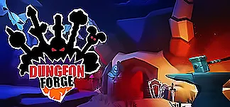 Dungeon Forge PC Mod Menu, Trainers and Cheats